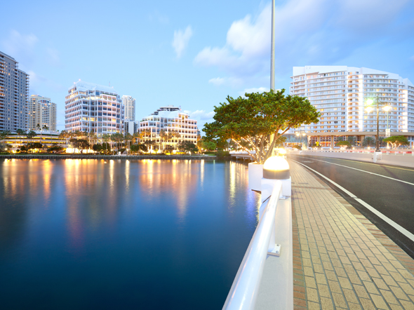 Barrios En Miami: Los 17 Mejores Para Vivir - Bienvenido A Florida